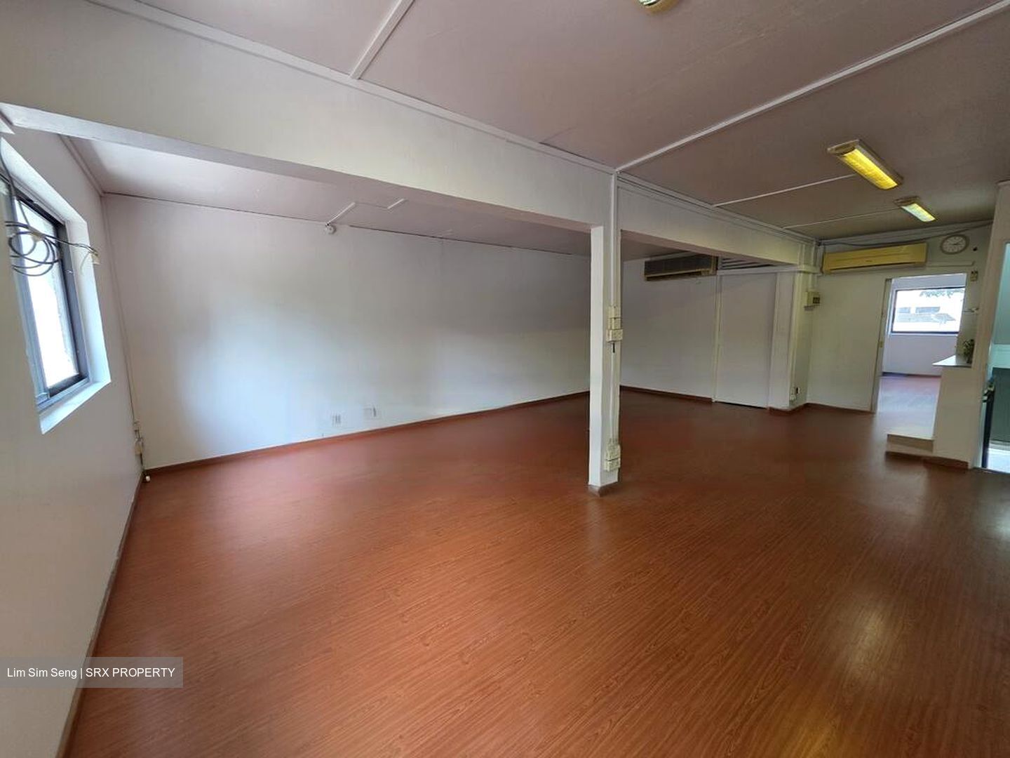 Jurongville @ Avenue 1 (D22), Shop House #476175381